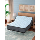  Size_King -- Destin Cove Plush M33141 King Mattress IMAGE 6