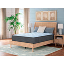  Size_California King -- Destin Cove Plush M33151 California King Mattress IMAGE 3