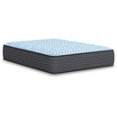 Size_Twin XL -- Destin Cove Plush M33171 Twin XL Mattress IMAGE 1