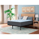  Size_Twin XL -- Destin Cove Plush M33171 Twin XL Mattress IMAGE 5