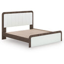  Size_King -- Kendanport PCB1108B8 King Upholstered Bed IMAGE 6