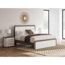  Size_King -- Kendanport PCB1108B8 King Upholstered Bed IMAGE 7