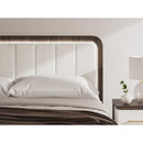  Size_King -- Kendanport PCB1108B8 King Upholstered Bed IMAGE 9
