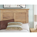  Size_Twin -- Makidern PCB1170B18 Twin Panel Bed IMAGE 8
