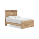  Size_Full -- Makidern PCB1170B19 Full Panel Bed IMAGE 1