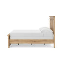  Size_Full -- Makidern PCB1170B19 Full Panel Bed IMAGE 7