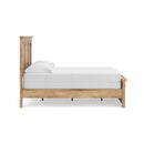  Size_Full -- Makidern PCB1170B19 Full Panel Bed IMAGE 8