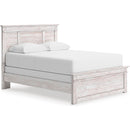  Size_Full -- Makidern PCB1171B19 Full Panel Bed IMAGE 1