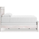  Size_Full -- Makidern PCB1171B19 Full Panel Bed IMAGE 3