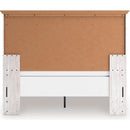  Size_Full -- Makidern PCB1171B19 Full Panel Bed IMAGE 4