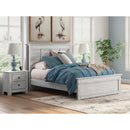 Size_Full -- Makidern PCB1171B19 Full Panel Bed IMAGE 6
