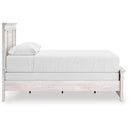  Size_Queen -- Makidern PCB1171B2 Queen Panel Bed IMAGE 3