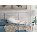  Size_Full -- Makidern PCB1171B23 Full Panel Storage Bed IMAGE 10