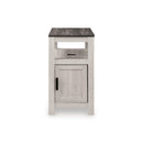  Signature Design by Ashley Fendenmore T190-217 Chair Side End Table IMAGE 3