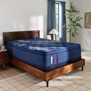  Size_Queen -- Albany II Euro Pillow Top Soft Mattress (Queen) IMAGE 1