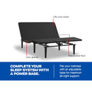  Size_Full -- Albany II Tight Top Firm Mattress (Full) IMAGE 13