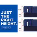  Size_King -- Albany II Tight Top Firm Mattress (King) IMAGE 14