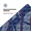  Size_Queen -- Albany II Tight Top Firm Mattress (Queen) IMAGE 7