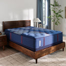  Size_Split California King -- Albany II Tight Top Firm Mattress (Split California King) IMAGE 1