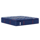 Size_Split California King -- Brenham II Euro Pillow Top Medium Mattress (Split California King) IMAGE 8