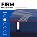  Size_Split California King -- Brenham II Firm Mattress (Split California King) IMAGE 2