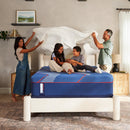  Size_Split California King -- Brenham II Soft Mattress (Split California King) IMAGE 10