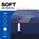  Size_Split California King -- Brenham II Soft Mattress (Split California King) IMAGE 2