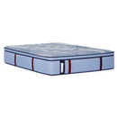  Size_Split California King -- Dupont II Euro Pillow Top Soft Mattress (Split California King) IMAGE 8