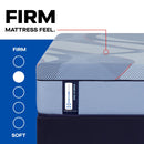  Size_Split California King -- Dupont II Firm Mattress (Split California King) IMAGE 2