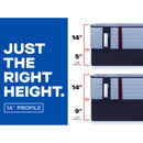  Size_Split California King -- Dupont II Tight Top Soft Mattress (Split California King) IMAGE 14