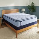  Size_Queen -- Medina II Euro Pillow Top Medium Mattress (Queen) IMAGE 1