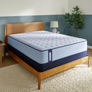  Size_Split California King -- Medina II Tight Top Firm Mattress (Split California King) IMAGE 1