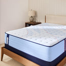  Size_King -- Paterson II Tight Top Ultra Firm Mattress (King) IMAGE 1