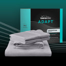  Tempur-Pedic TEMPUR-Adapt Luxe Egyptian Cotton Sheets - Graphite (Split California King) IMAGE 18