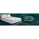 Tempur-Pedic TEMPUR-Adapt Luxe Egyptian Cotton Sheets - Graphite (Twin) IMAGE 7
