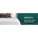  Tempur-Pedic TEMPUR-Adapt Luxe Egyptian Cotton Sheets - Graphite (King) IMAGE 9