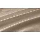 Tempur-Pedic TEMPUR-Adapt Luxe Egyptian Cotton Sheets - Sandstone (Twin) IMAGE 3