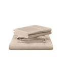  Tempur-Pedic TEMPUR-Adapt Luxe Egyptian Cotton Sheets - Sandstone (Twin XL) IMAGE 2