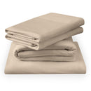  Tempur-Pedic TEMPUR breeze cooling Sheet Set Sandstone (California King ) IMAGE 2