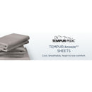 Tempur-Pedic TEMPUR breeze cooling Sheet Set Sleepy Blue (King) IMAGE 13