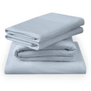  Tempur-Pedic TEMPUR breeze cooling Sheet Set Sleepy Blue (King) IMAGE 2
