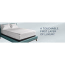  Tempur-Pedic TEMPUR Classic Cotton Sheet Set Sandstone (Queen) IMAGE 20