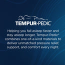  Tempur-Pedic TEMPUR-Ergo® ProSmart® Air Base (Split CalifornIa King) IMAGE 9