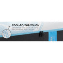  Size_Flex King -- Tempur-LuxeBreeze® Medium Hybrid Mattress (Split Head King) IMAGE 12