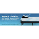  Size_Flex King -- Tempur-LuxeBreeze® Soft Mattress (Split Head King) IMAGE 15