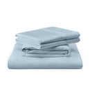  Tempur-Pedic TEMPUR Luxe Egyptian Cotton Sheet Set Sleepy Blue (Split California King) IMAGE 2