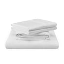  Tempur-Pedic TEMPUR Luxe Egyptian Cotton Sheet Set White (Twin XL) IMAGE 2