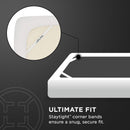  Tempur-Pedic Tempur Mattress Protector (King) IMAGE 6