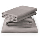  Tempur-Pedic Tempur-Pedic Breeze Pillowcase Set - Graphite (Queen) IMAGE 5