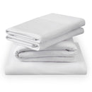  Tempur-Pedic Tempur-Pedic Breeze Pillowcase Set - White (King) IMAGE 2